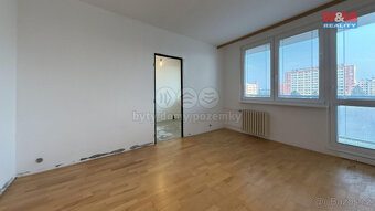 Prodej bytu 5+kk, 127 m², Praha, ul. Augustinova - 13