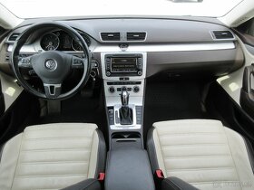 Volkswagen Passat CC 4-motion DSG - 13