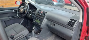 Volkswagen Touran 1,9 Tdi  - 170 000 km - 13