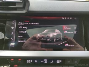 Audi RS3 MATRIX CERAMIC DYNAMIC+ V-MAX B&O PANORAMA - 13