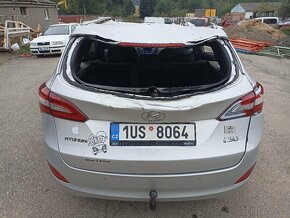 Hyundai I30 1.6 GDI 99kw 2016 - 13