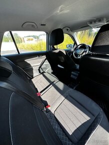 Škoda Fabia 3 combi 1.4 tdi 66kw - 13