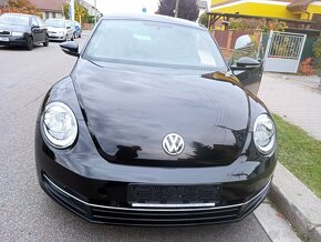 VW Beetle 1.4 2013 85000km top - 13