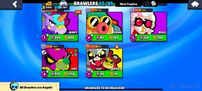 Brawl stars ucet - 13