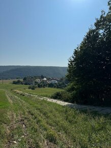 Žimrovice pozemek, ostatní plocha, trvalý travní porost, les - 13