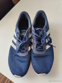 Zimní boty FILA vel:43, ADIDAS vel:43,5 - 13