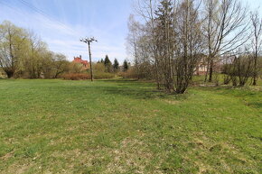 Prodej, pozemek, 3002 m2, Nový Oldřichov - 13