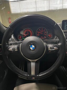 BMW 435XD / MPAKET / HARMAN&KARDON - 13