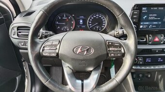 Hyundai i30 1.6 CRDI  ODPOČET DPH - 13