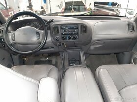 Ford Expedition 5.4 V8 Triton - 13