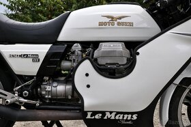Moto Guzzi 850 LE MANS III - 13