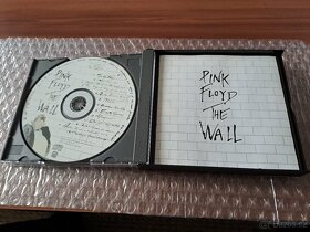 PRODAM  -  4XCD  : PINK FLOYD  : - 13