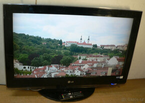 FullHD LCD televize 80 cm LG, 32 palců nemá DVBT2 - 13