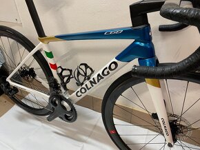 Colnago C68, Campagnolo - 13