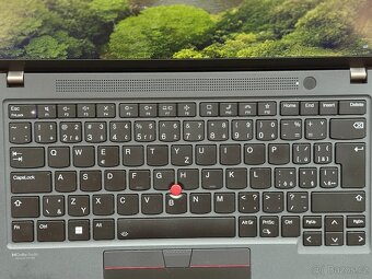 Lenovo Thinkpad T14s G3, i7, 32GB, 1TB, ZÁRUKA LENOVO - 13