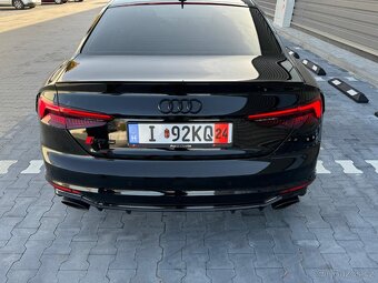 Audi RS5 Coupe 2.9 TFSI V6 331 kW - 13