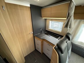 ADRIA MATRIX 670 SL, AKČNÍ CENA - 13