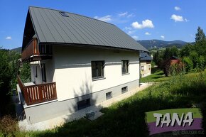 Prodej bytu 3+kk, 113,4 m2 - Rokytnice nad Jizerou - Horní R - 13