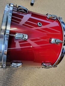 Pearl Reference Red II - 13