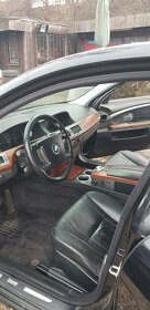 BMW 730D - 13