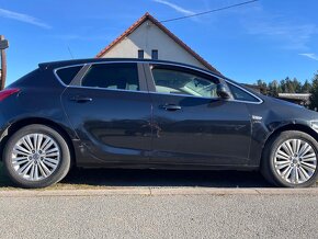 Opel Astra 1.7 96kw - 13