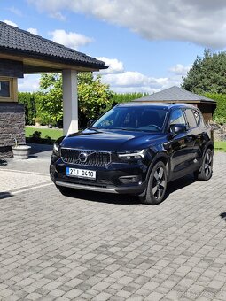 Volvo XC 40 B4 - 13