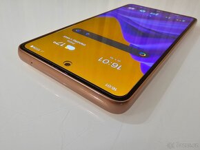 SAMSUNG GALAXY A53 5G 6+128GB AWESOME PEACH + PŘÍSLUŠENSTVÍ - 13