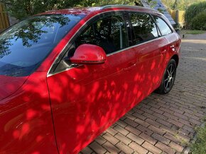 Audi A4 2.0Tdi 88kw - 13