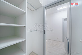 Pronájem bytu 1+kk, 43 m², Olomouc, ul. Wolkerova - 13