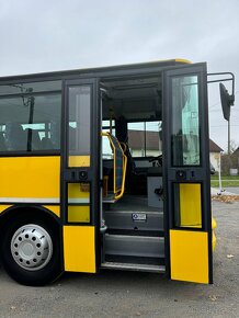 2kusy - 60míst, Irisbus C955 KLIMATIZACE - 13