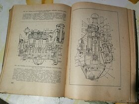 Stara kniha - Učebnica Vodiča z Povolania 1961 - 13