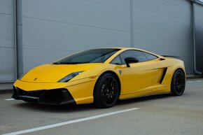 Lamborghini Gallardo - 13