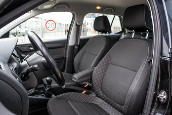 Škoda Fabia 1.2 TSI 110k Style - 13