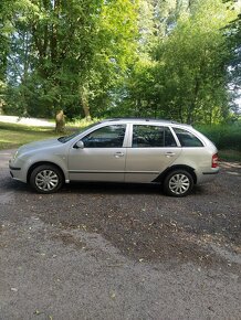 Škoda fabia combi 1.4tdi 51kw - 13