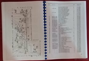 Katalog ND Liaz MTS - MTSP Trambus - 13