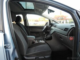 Ford C-MAX, 1.6 TDCi Ghia 2006 - 13