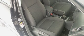 VW Golf 5 Plus 1.9TDi - 13