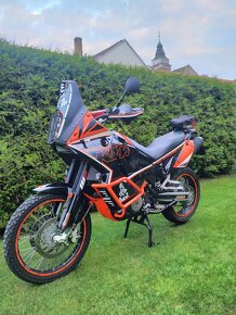 KTM lC8 950 adventure - 13