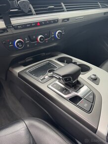 AUDI Q7 3.0 TDI 160Kw r.v 4/2019 naj 82tkm - 13