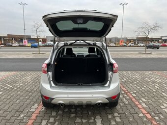 Ford Kuga 2.0 TDCi 4x4 koupeno v ČR - 13