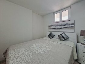 ☀Jesenice(HR) – Strešný apartmán priamo na pláži ☀ - 13