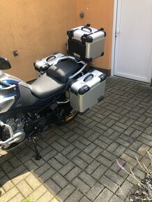 Prodám CFMOTO 800MT Touring - 13