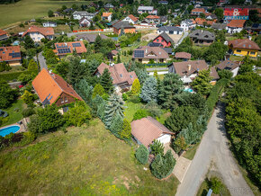 Prodej rodinného domu, Štěchovice - Masečín - 13