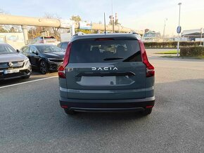 Dacia Jogger Expression ECO-G 100 7 míst - 13