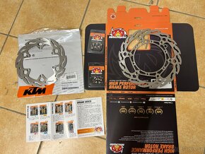 Ktm exc/ SX diely mix - 13