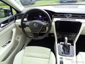 VW Passat 2,0 TDI DSG HIGHLINE 171.000 km - 13