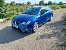 Seat Ibiza V FR 1.5 TSI 110 kW - 13