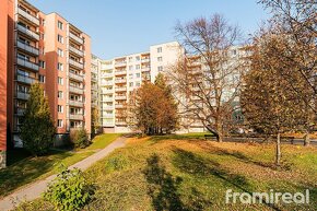 Prodej byty 3+1, 75 m2 - Brno - Starý Lískovec, ev.č. 01616 - 13