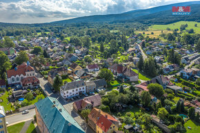 Prodej chalupy s garáží, 684 m², Nové Město pod Smrkem - 13