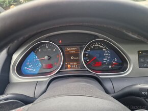 Audi Q7 4.2TDI S-line, DPH - 13